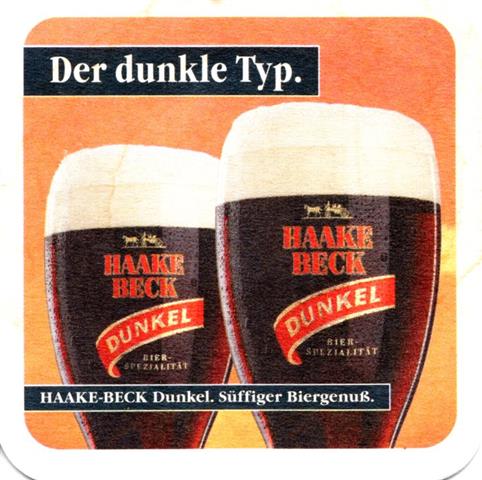 bremen hb-hb haake quad 2stg 8b (180-der dunkle typ)